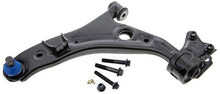 Load image into Gallery viewer, Mevotech CMS40130 Suspension Control Arm and Ball Joint Assembly Mevotech CMS40130

