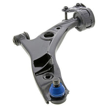 Load image into Gallery viewer, Mevotech CMS40130 Suspension Control Arm and Ball Joint Assembly Mevotech CMS40130
