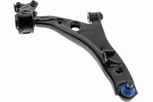 Load image into Gallery viewer, Mevotech CMS40131 Suspension Control Arm and Ball Joint Assembly Mevotech CMS40131

