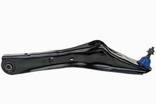 Load image into Gallery viewer, Mevotech CMS40145 Suspension Control Arm and Ball Joint Assembly Mevotech CMS40145
