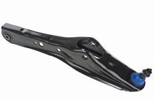 Load image into Gallery viewer, Mevotech CMS40145 Suspension Control Arm and Ball Joint Assembly Mevotech CMS40145
