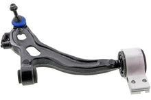 Load image into Gallery viewer, Mevotech CMS40148 Suspension Control Arm and Ball Joint Assembly Mevotech CMS40148
