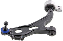Load image into Gallery viewer, Mevotech CMS40148 Suspension Control Arm and Ball Joint Assembly Mevotech CMS40148
