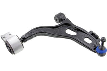 Load image into Gallery viewer, Mevotech CMS40148 Suspension Control Arm and Ball Joint Assembly Mevotech CMS40148
