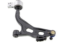Load image into Gallery viewer, Mevotech CMS40148 Suspension Control Arm and Ball Joint Assembly Mevotech CMS40148
