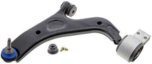 Load image into Gallery viewer, Mevotech CMS40151 Suspension Control Arm and Ball Joint Assembly Mevotech CMS40151
