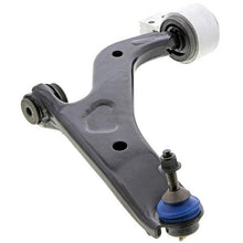 Load image into Gallery viewer, Mevotech CMS40151 Suspension Control Arm and Ball Joint Assembly Mevotech CMS40151
