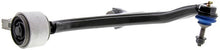 Load image into Gallery viewer, Mevotech CMS40151 Suspension Control Arm and Ball Joint Assembly Mevotech CMS40151
