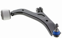 Load image into Gallery viewer, Mevotech CMS40152 Suspension Control Arm and Ball Joint Assembly Mevotech CMS40152

