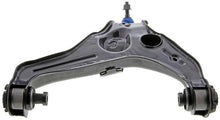 Load image into Gallery viewer, Mevotech CMS40170 Suspension Control Arm and Ball Joint Assembly Mevotech CMS40170
