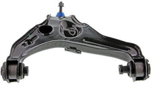 Load image into Gallery viewer, Mevotech CMS40171 Suspension Control Arm and Ball Joint Assembly Mevotech CMS40171
