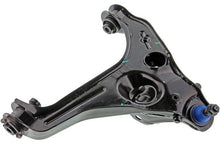 Load image into Gallery viewer, Mevotech CMS40171 Suspension Control Arm and Ball Joint Assembly Mevotech CMS40171
