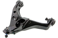 Load image into Gallery viewer, Mevotech CMS40171 Suspension Control Arm and Ball Joint Assembly Mevotech CMS40171
