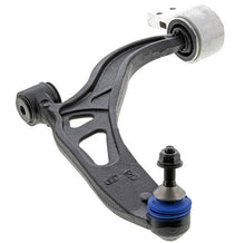 Load image into Gallery viewer, Mevotech CMS40185 Suspension Control Arm and Ball Joint Assembly Mevotech CMS40185
