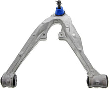 Load image into Gallery viewer, Mevotech CMS501003 Suspension Control Arm and Ball Joint Assembly Mevotech CMS501003
