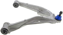 Load image into Gallery viewer, Mevotech CMS501003 Suspension Control Arm and Ball Joint Assembly Mevotech CMS501003
