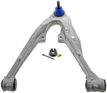 Load image into Gallery viewer, Mevotech CMS501003 Suspension Control Arm and Ball Joint Assembly Mevotech CMS501003

