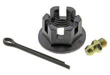 Load image into Gallery viewer, Mevotech CMS501003 Suspension Control Arm and Ball Joint Assembly Mevotech CMS501003
