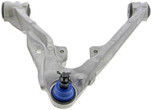 Load image into Gallery viewer, Mevotech CMS501003 Suspension Control Arm and Ball Joint Assembly Mevotech CMS501003
