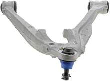 Load image into Gallery viewer, Mevotech CMS501003 Suspension Control Arm and Ball Joint Assembly Mevotech CMS501003
