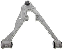 Load image into Gallery viewer, Mevotech CMS501003 Suspension Control Arm and Ball Joint Assembly Mevotech CMS501003
