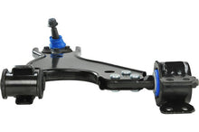 Load image into Gallery viewer, Mevotech CMS501016 Suspension Control Arm and Ball Joint Assembly Mevotech CMS501016
