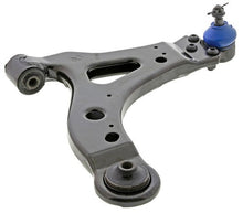 Load image into Gallery viewer, Mevotech CMS501027 Suspension Control Arm and Ball Joint Assembly Mevotech CMS501027
