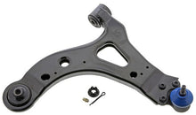 Load image into Gallery viewer, Mevotech CMS501027 Suspension Control Arm and Ball Joint Assembly Mevotech CMS501027
