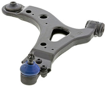 Load image into Gallery viewer, Mevotech CMS501027 Suspension Control Arm and Ball Joint Assembly Mevotech CMS501027
