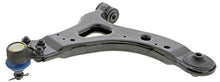 Load image into Gallery viewer, Mevotech CMS501027 Suspension Control Arm and Ball Joint Assembly Mevotech CMS501027
