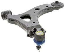 Load image into Gallery viewer, Mevotech CMS501027 Suspension Control Arm and Ball Joint Assembly Mevotech CMS501027
