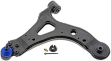 Load image into Gallery viewer, Mevotech CMS501028 Suspension Control Arm and Ball Joint Assembly Mevotech CMS501028
