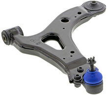 Load image into Gallery viewer, Mevotech CMS501028 Suspension Control Arm and Ball Joint Assembly Mevotech CMS501028
