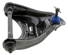 Load image into Gallery viewer, Mevotech CMS50103 Suspension Control Arm and Ball Joint Assembly Mevotech CMS50103
