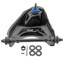 Load image into Gallery viewer, Mevotech CMS50103 Suspension Control Arm and Ball Joint Assembly Mevotech CMS50103
