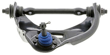 Load image into Gallery viewer, Mevotech CMS50103 Suspension Control Arm and Ball Joint Assembly Mevotech CMS50103

