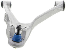 Load image into Gallery viewer, Mevotech CMS501037 Suspension Control Arm and Ball Joint Assembly Mevotech CMS501037
