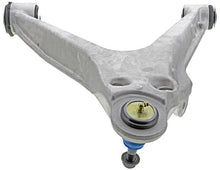 Load image into Gallery viewer, Mevotech CMS501037 Suspension Control Arm and Ball Joint Assembly Mevotech CMS501037
