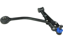 Load image into Gallery viewer, Mevotech CMS501090 Suspension Control Arm and Ball Joint Assembly Mevotech CMS501090
