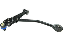 Load image into Gallery viewer, Mevotech CMS501090 Suspension Control Arm and Ball Joint Assembly Mevotech CMS501090

