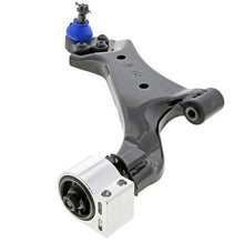 Load image into Gallery viewer, Mevotech CMS501117 Suspension Control Arm and Ball Joint Assembly Mevotech CMS501117
