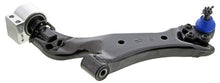 Load image into Gallery viewer, Mevotech CMS501117 Suspension Control Arm and Ball Joint Assembly Mevotech CMS501117
