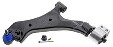 Load image into Gallery viewer, Mevotech CMS501117 Suspension Control Arm and Ball Joint Assembly Mevotech CMS501117
