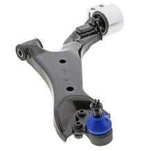 Load image into Gallery viewer, Mevotech CMS501117 Suspension Control Arm and Ball Joint Assembly Mevotech CMS501117
