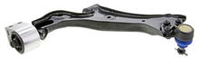 Load image into Gallery viewer, Mevotech CMS501117 Suspension Control Arm and Ball Joint Assembly Mevotech CMS501117
