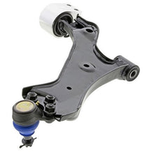 Load image into Gallery viewer, Mevotech CMS501117 Suspension Control Arm and Ball Joint Assembly Mevotech CMS501117
