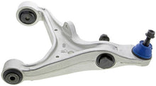 Load image into Gallery viewer, Mevotech CMS501119 Suspension Control Arm and Ball Joint Assembly Mevotech CMS501119
