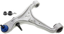 Load image into Gallery viewer, Mevotech CMS501119 Suspension Control Arm and Ball Joint Assembly Mevotech CMS501119
