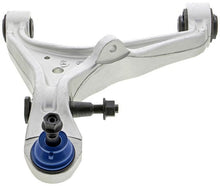 Load image into Gallery viewer, Mevotech CMS501119 Suspension Control Arm and Ball Joint Assembly Mevotech CMS501119
