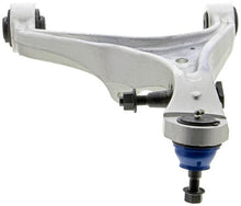 Load image into Gallery viewer, Mevotech CMS501119 Suspension Control Arm and Ball Joint Assembly Mevotech CMS501119
